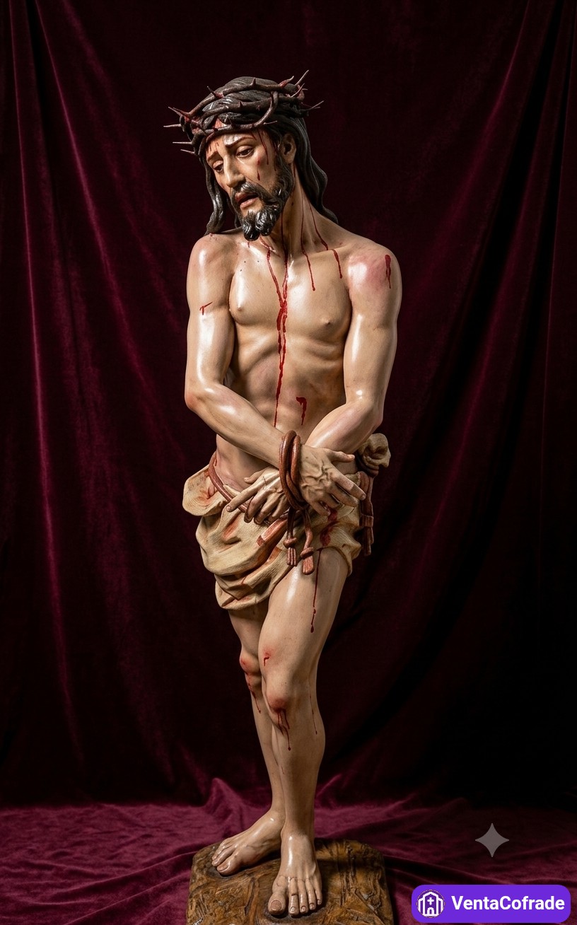 Eccehomo - foto 1