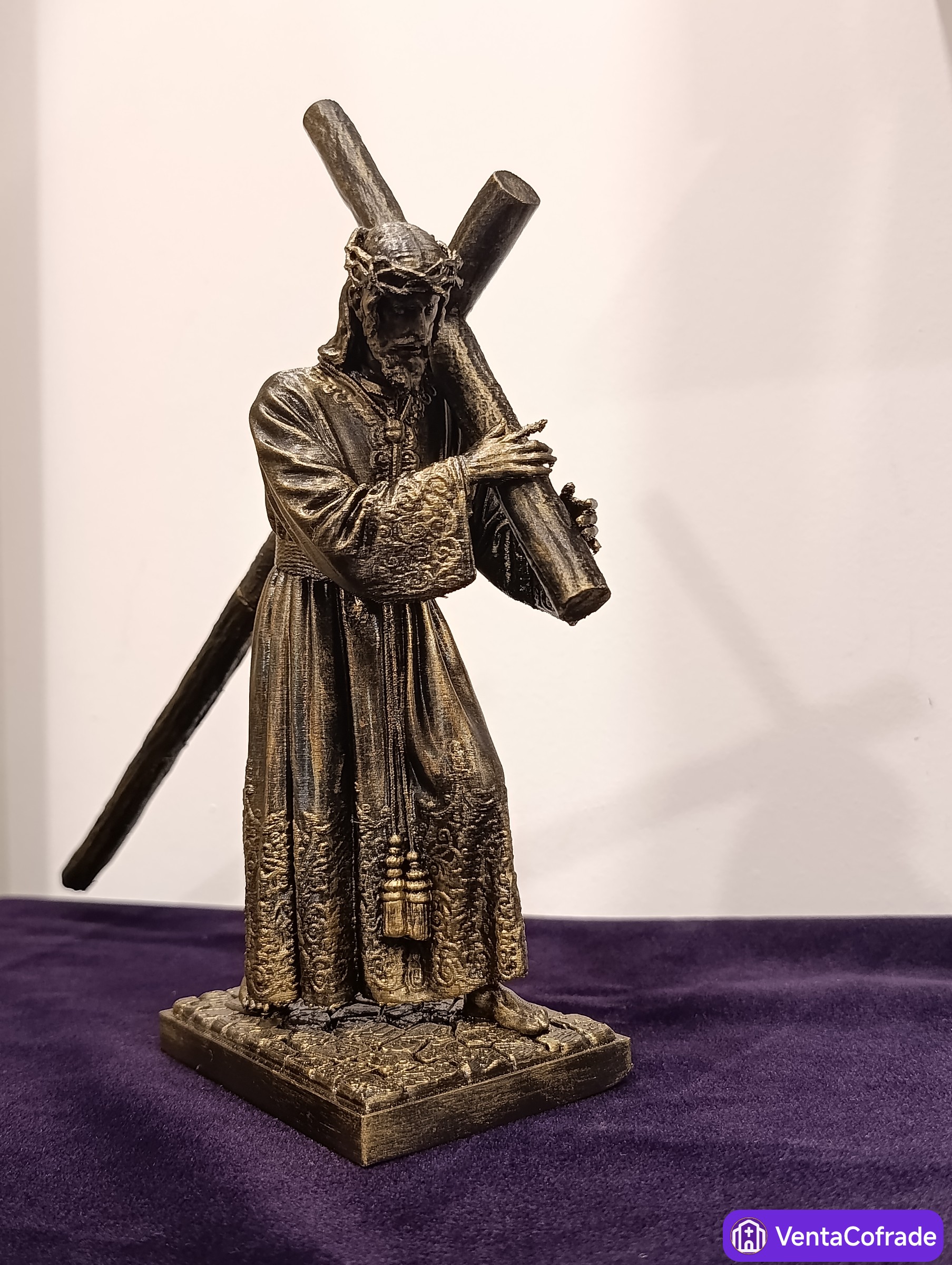 Cristo de los gitanos - foto 2
