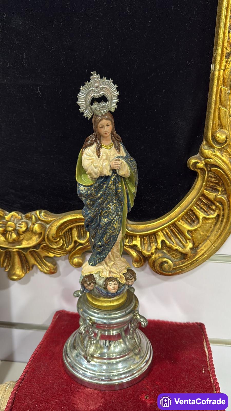 Inmaculada - foto 1