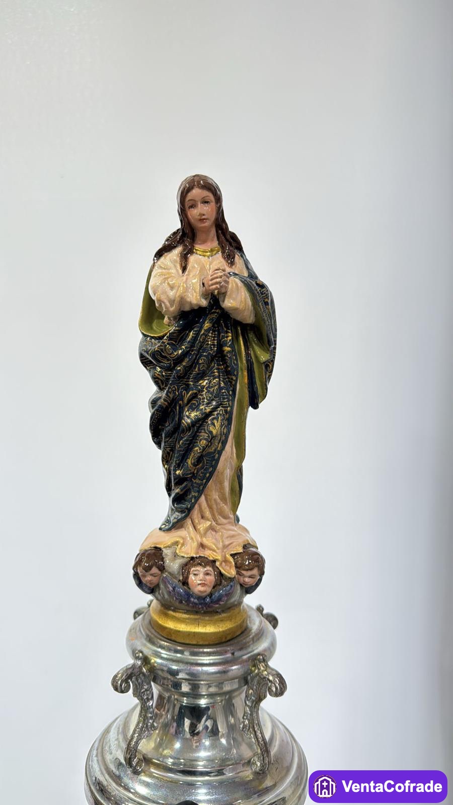 Inmaculada - foto 2