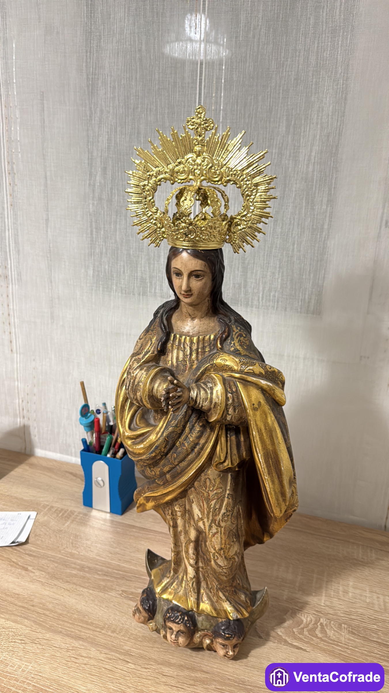 Inmaculada - foto 1