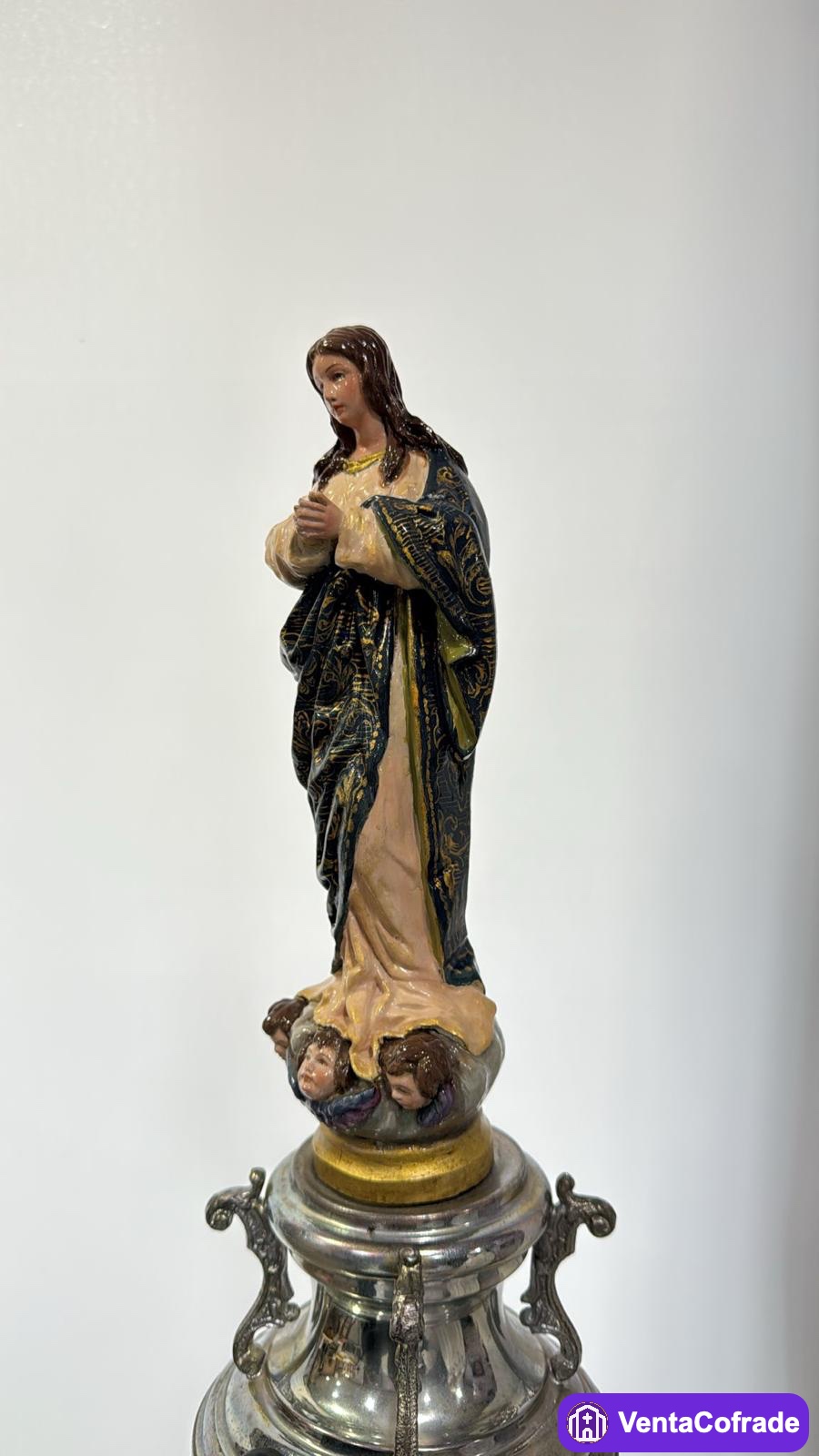 Inmaculada - foto 4