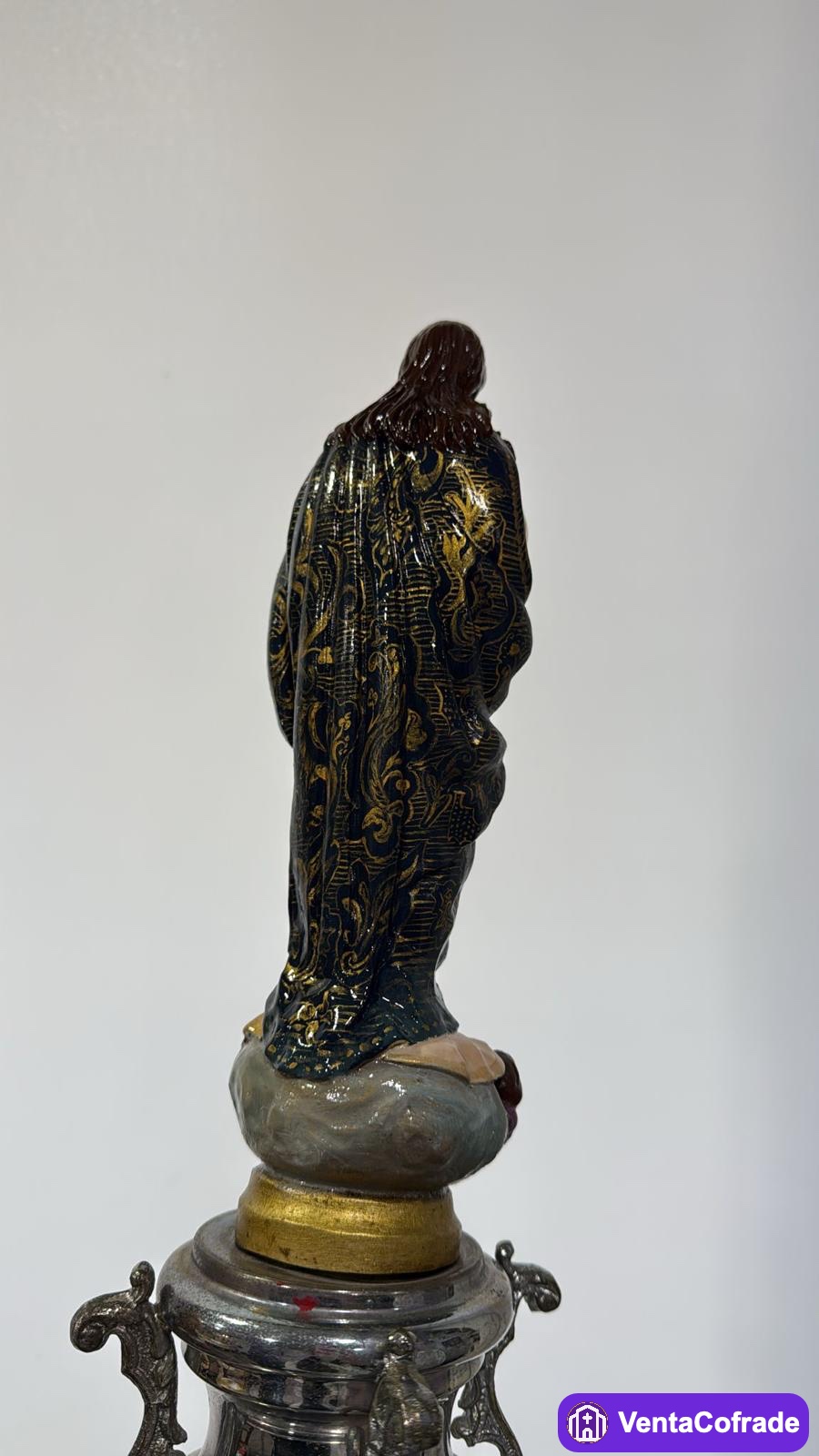 Inmaculada - foto 5
