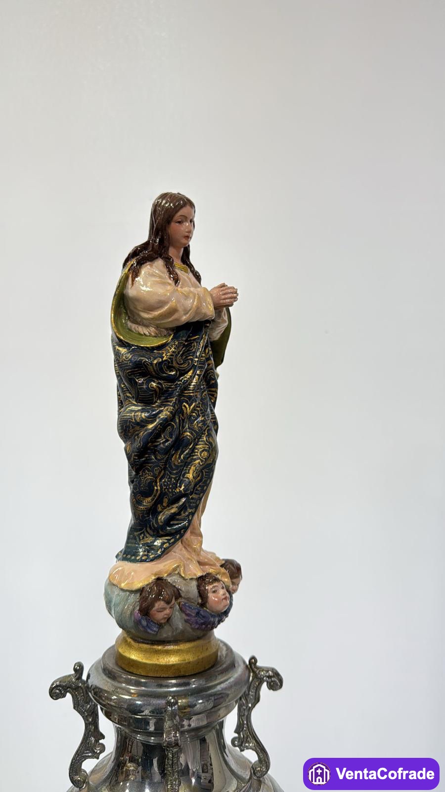 Inmaculada - foto 3