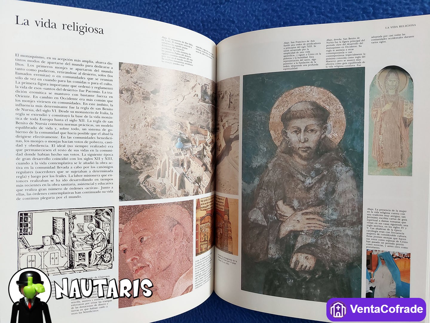 El Cristianismo - Atlas Culturales del Mundo - foto 8