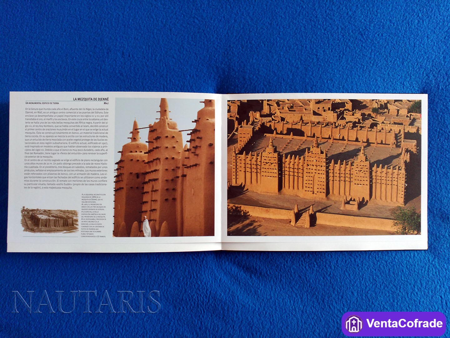 Catedrales Templos y Mezquitas (2006) H. Stierlin - foto 4