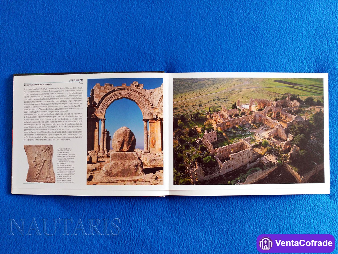 Catedrales Templos y Mezquitas (2006) H. Stierlin - foto 6