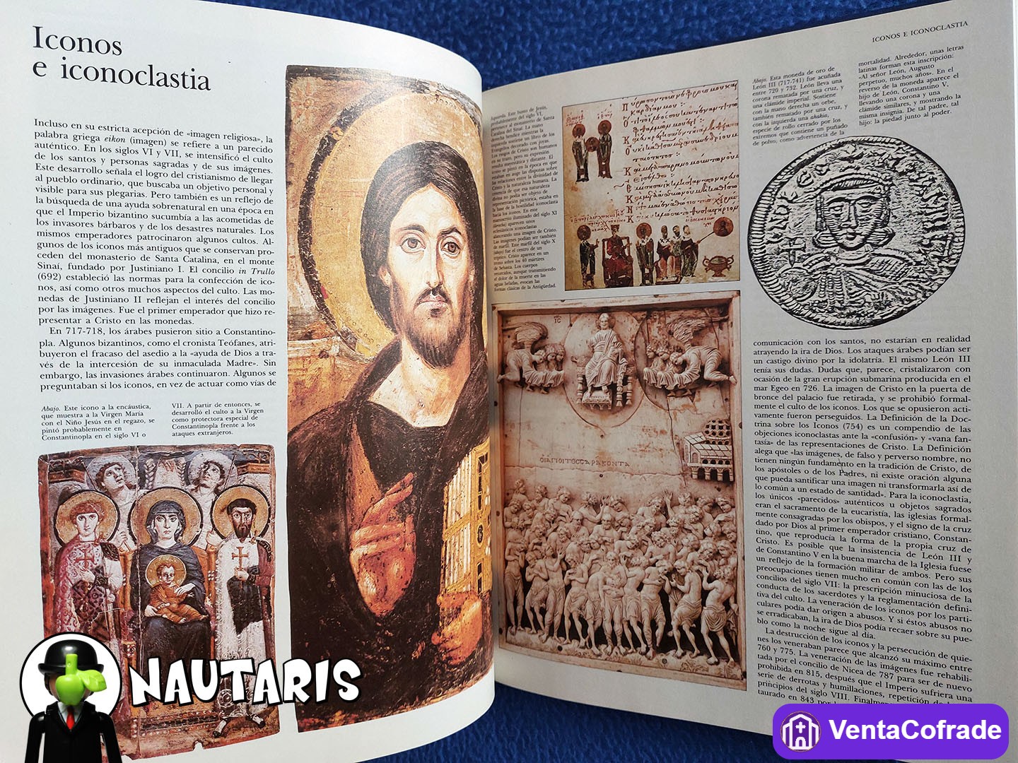 El Cristianismo - Atlas Culturales del Mundo - foto 5