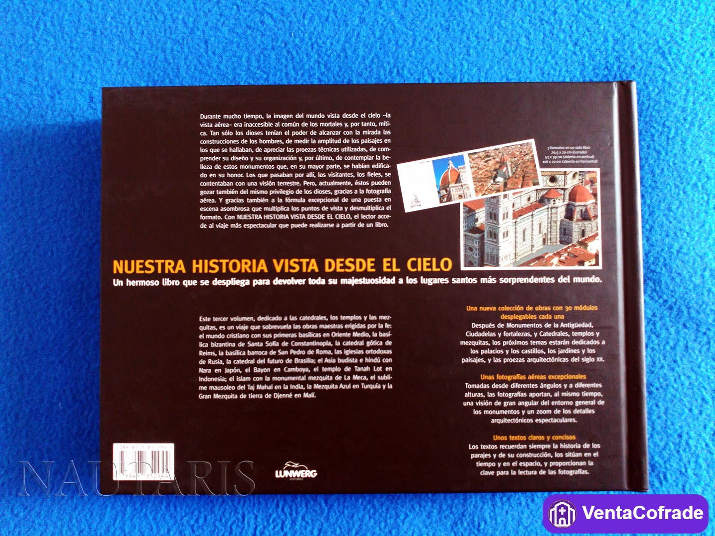 Catedrales Templos y Mezquitas (2006) H. Stierlin - foto 8