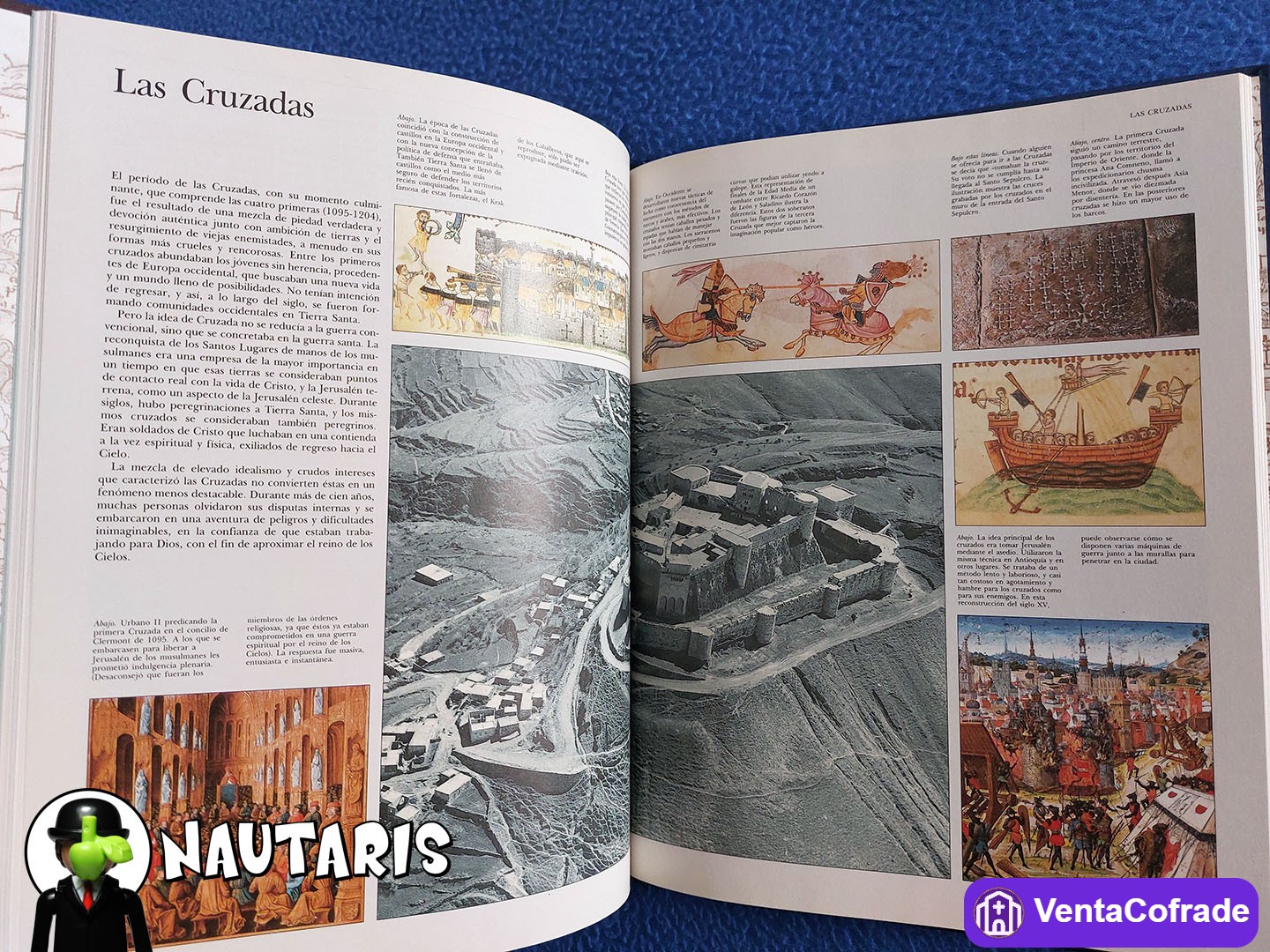 El Cristianismo - Atlas Culturales del Mundo - foto 6