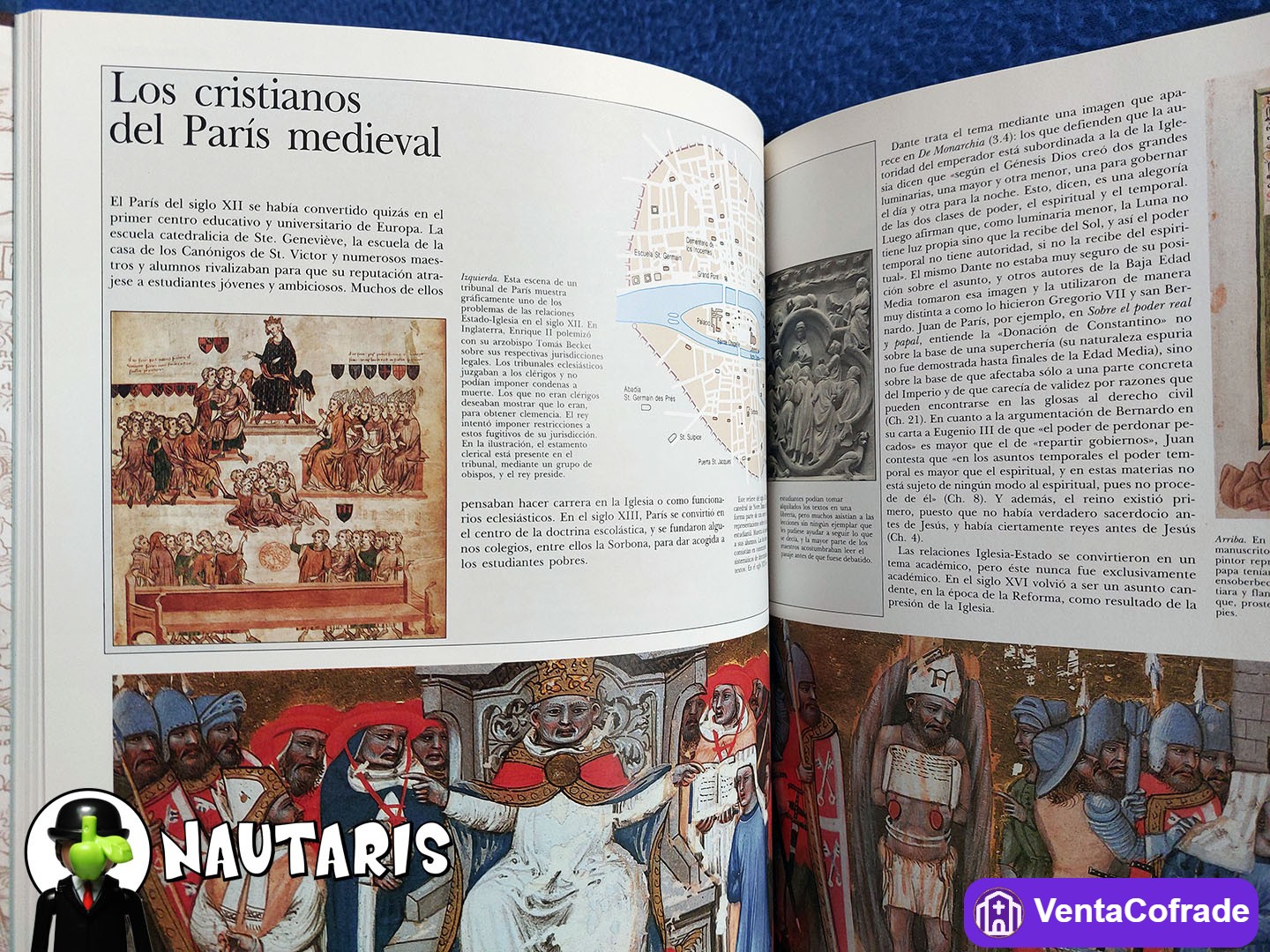 El Cristianismo - Atlas Culturales del Mundo - foto 7