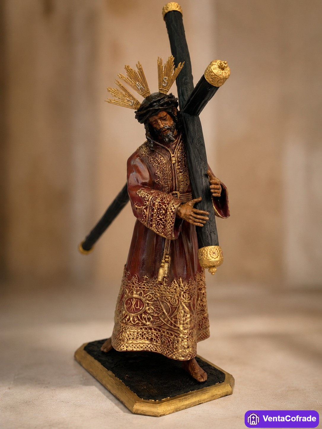 IMAGENES SEMANA SANTA  - foto 1